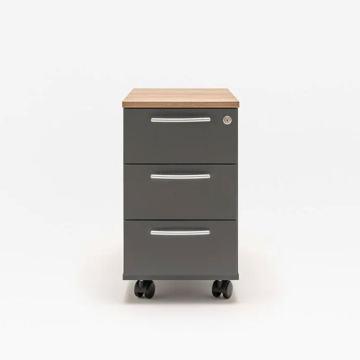 GLIDE офис контейнер от ChairPro