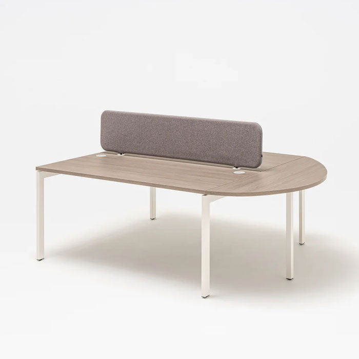 HUSH челен акустичен панел от ChairPro