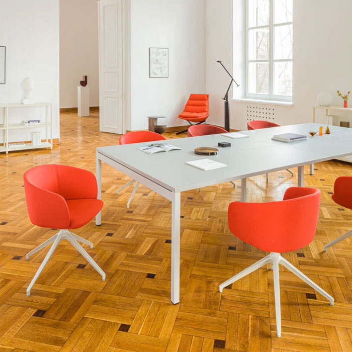 FRAME конферентна маса от ChairPro