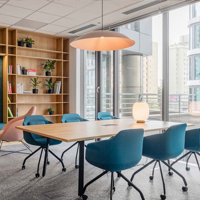 FORMA конферентна маса от ChairPro