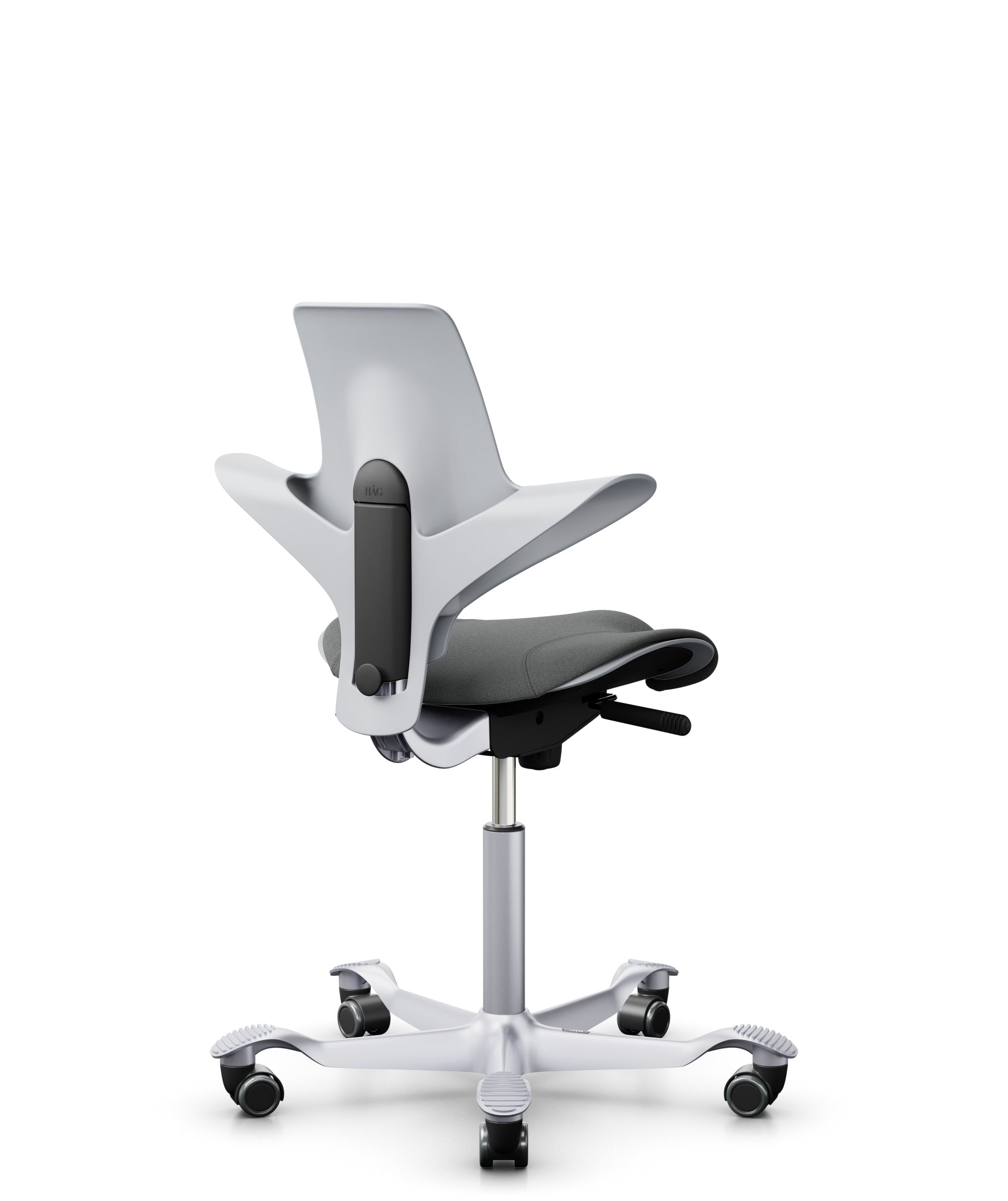 Ергономичен стол HAG Capisco Puls 8020