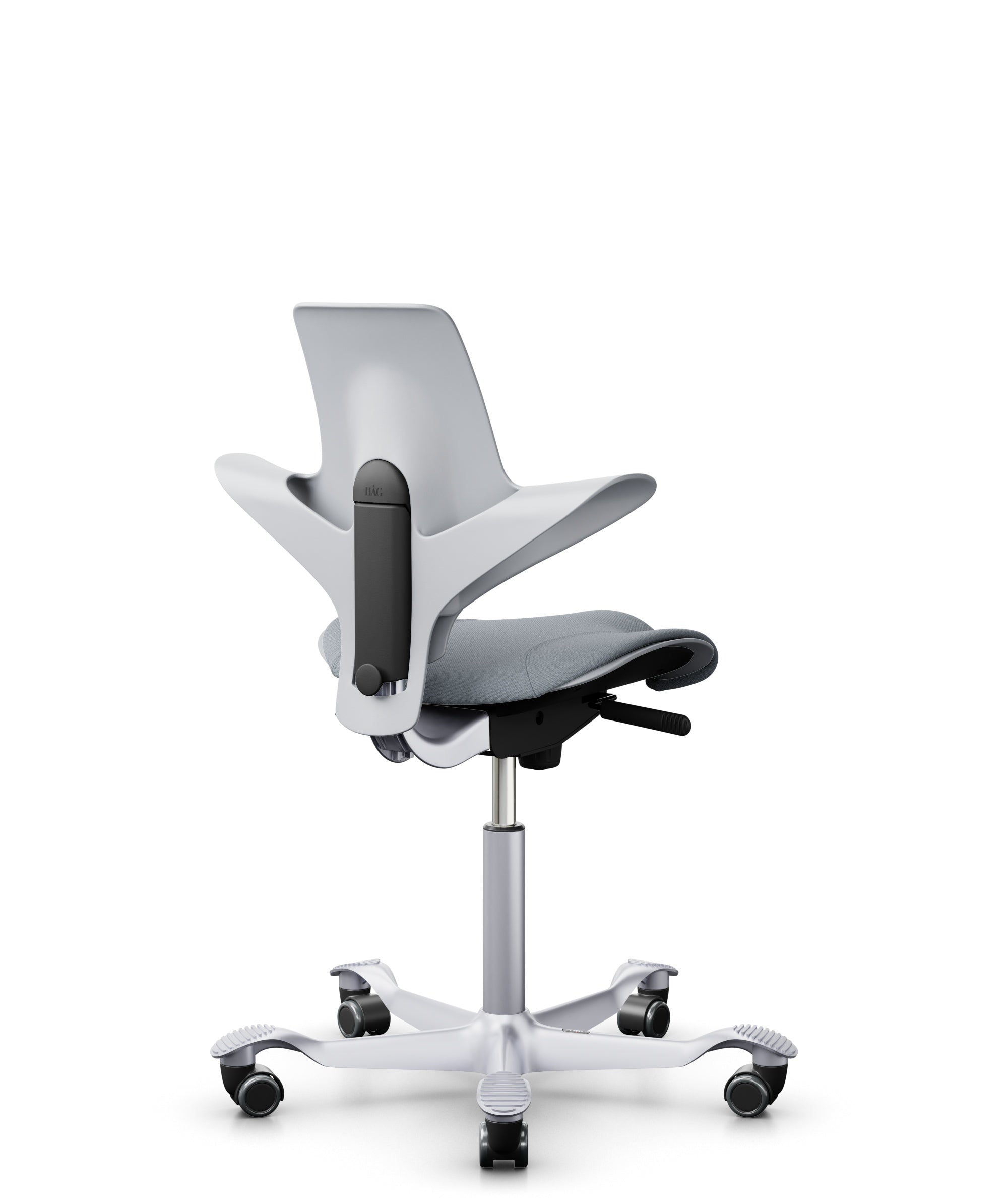 Ергономичен стол HAG Capisco Puls 8020