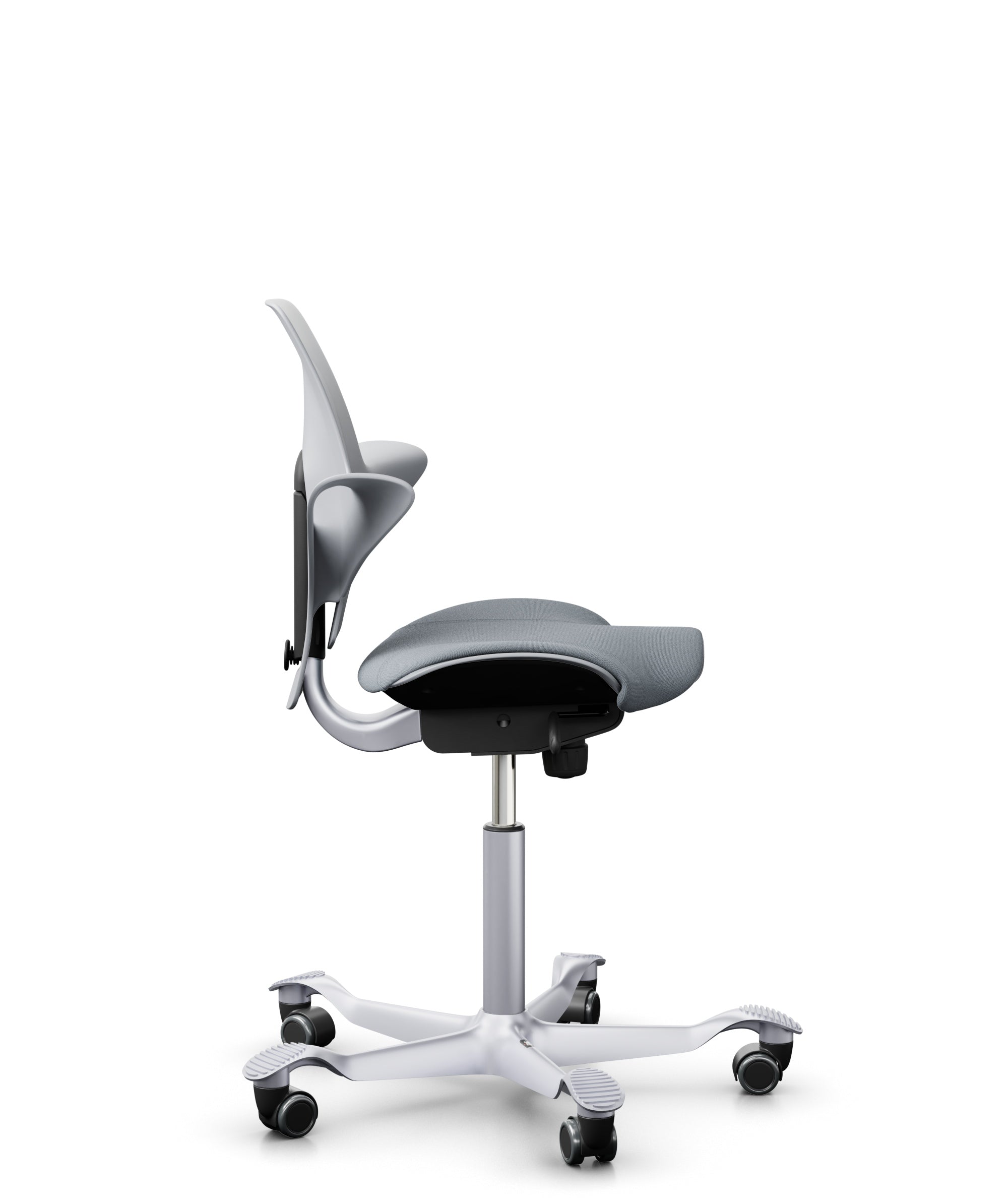 Ергономичен стол HAG Capisco Puls 8020