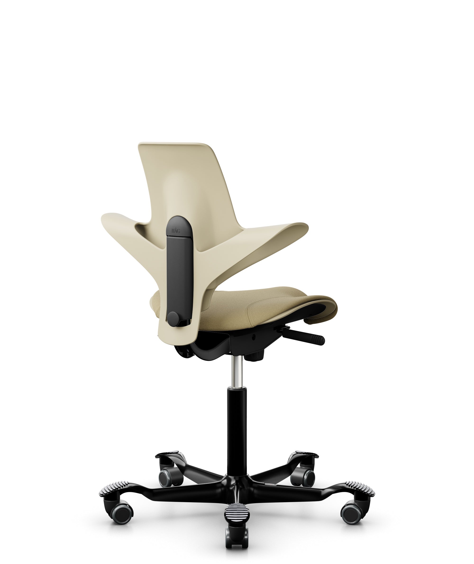 Ергономичен стол HAG Capisco Puls 8020