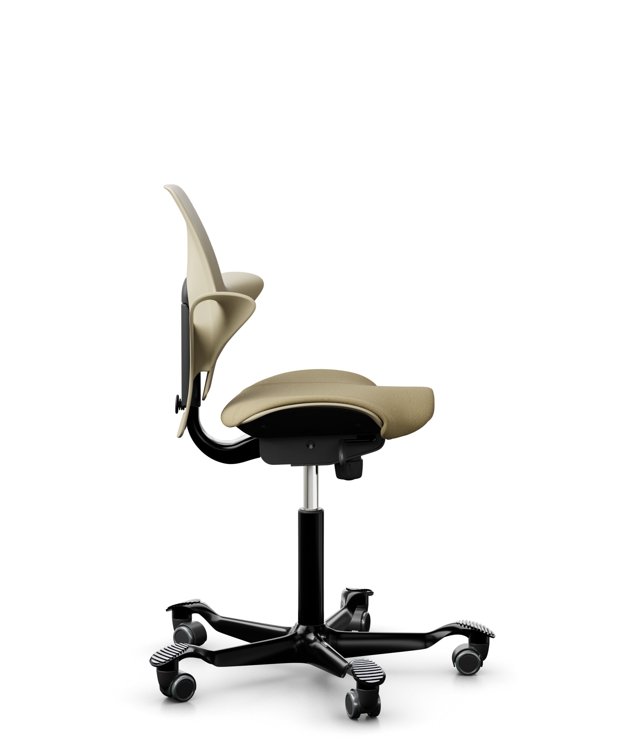 Ергономичен стол HAG Capisco Puls 8020