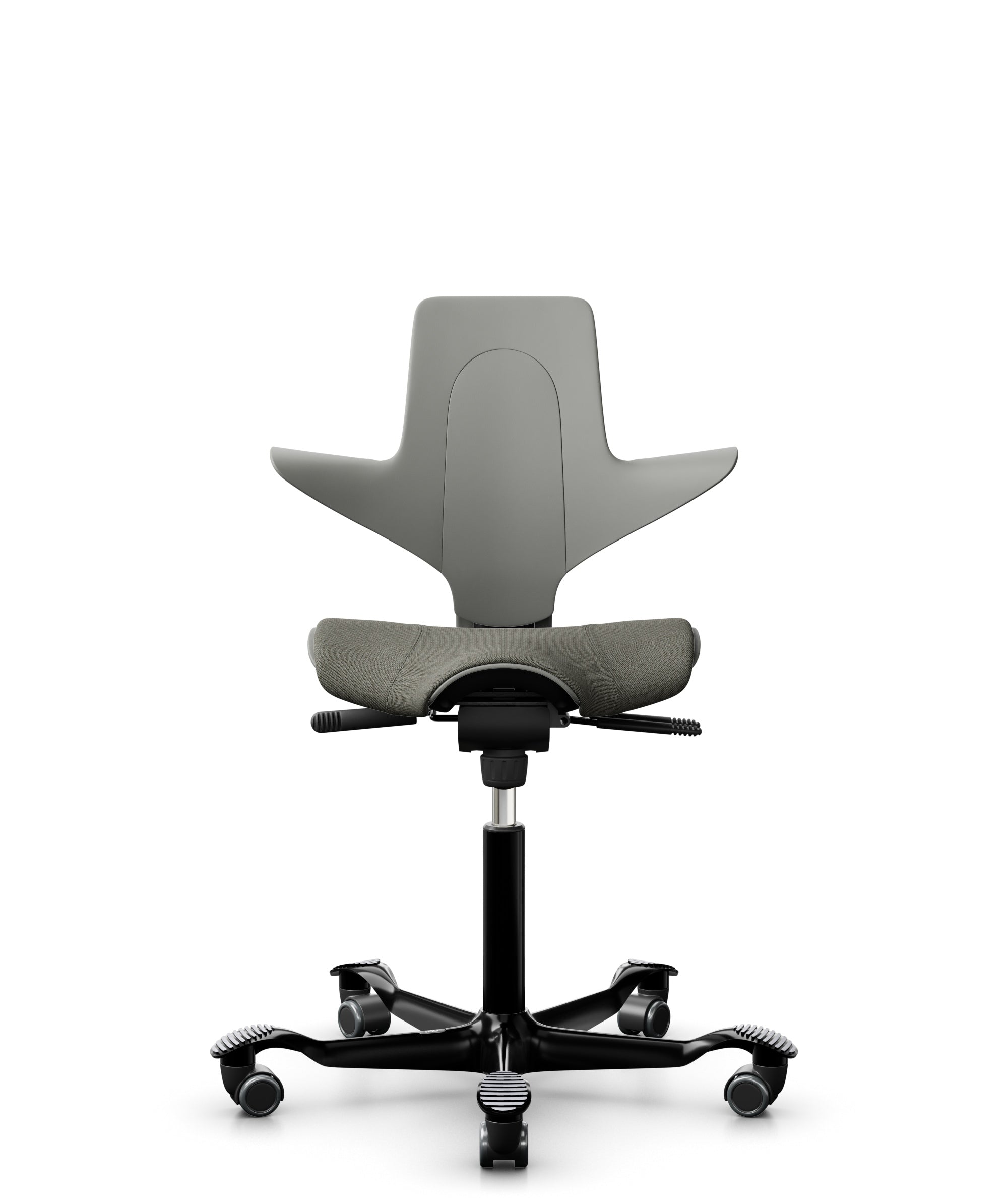 Ергономичен стол HAG Capisco Puls 8020