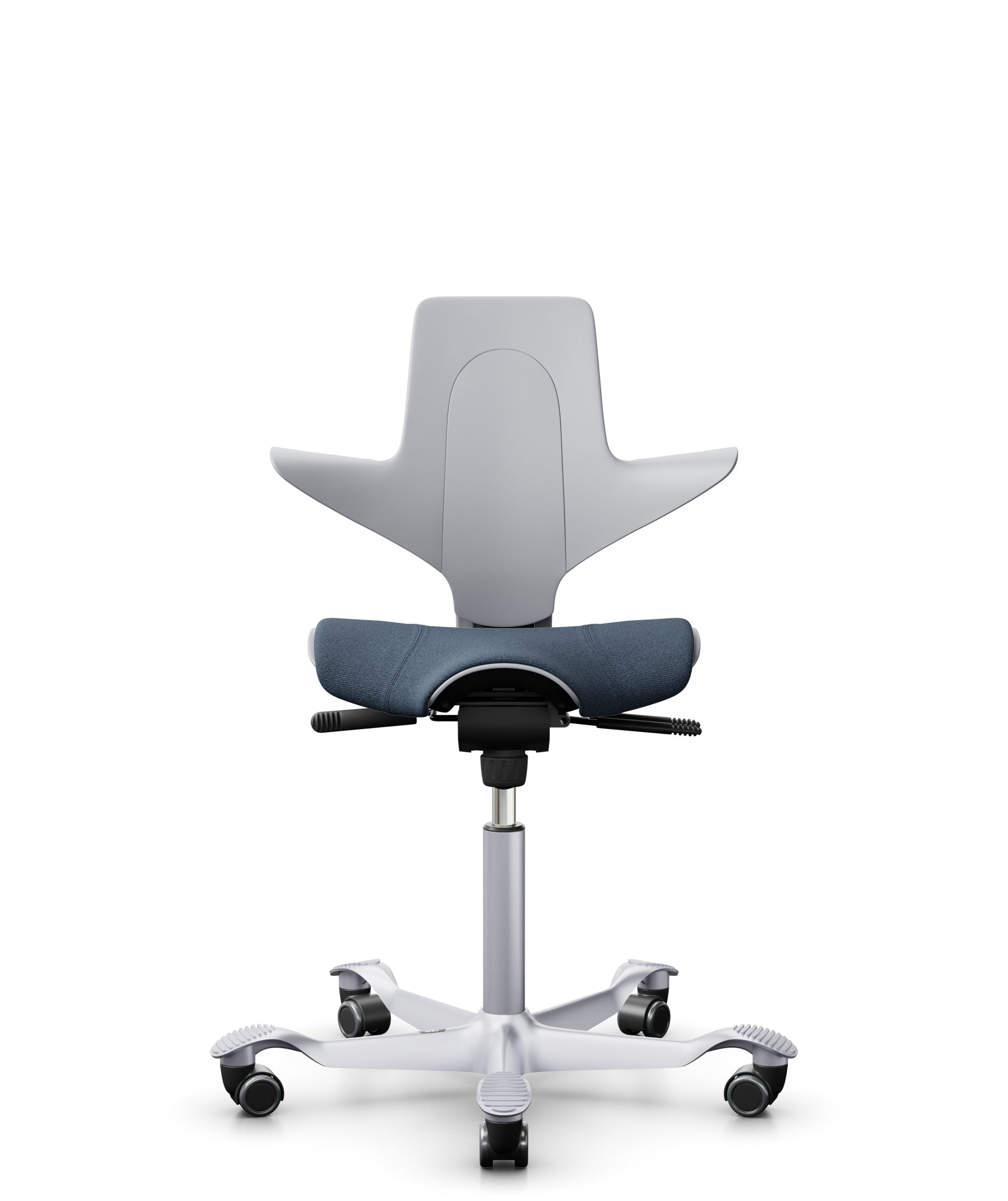 Ергономичен стол HAG Capisco Puls 8020