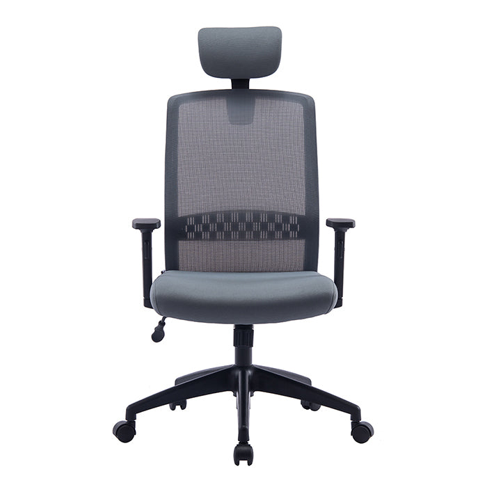 Офис стол ChairPro 10 H – сив - ChairPro