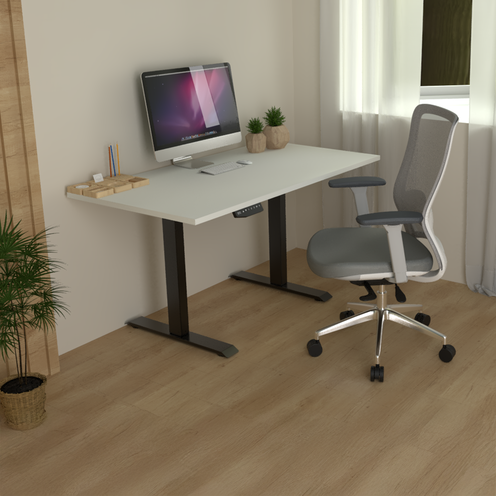 Ергономичен стол ChairPro 1000 W