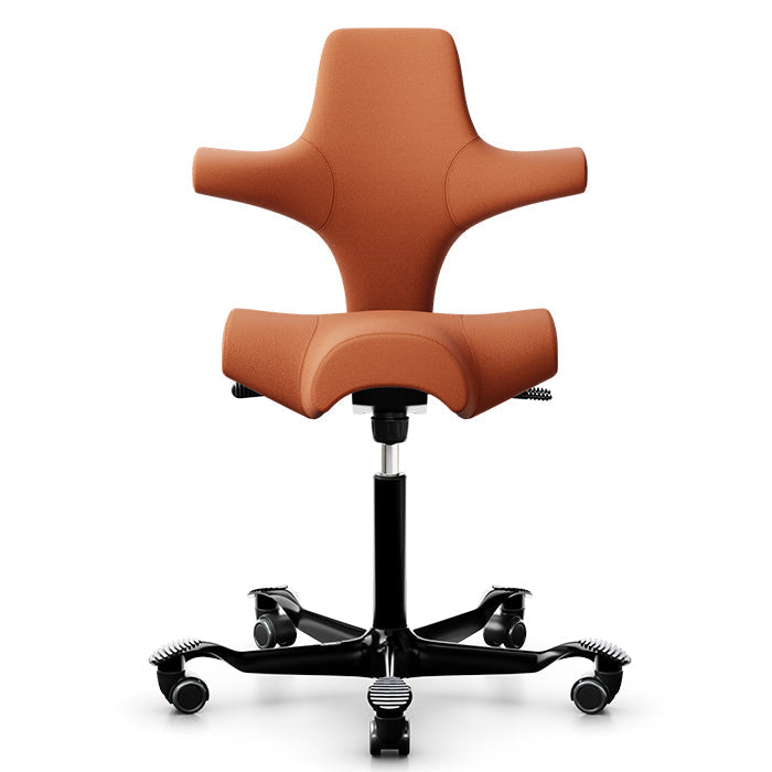 Ергономичен офис стол HAG Capisco 8106 - ChairPro