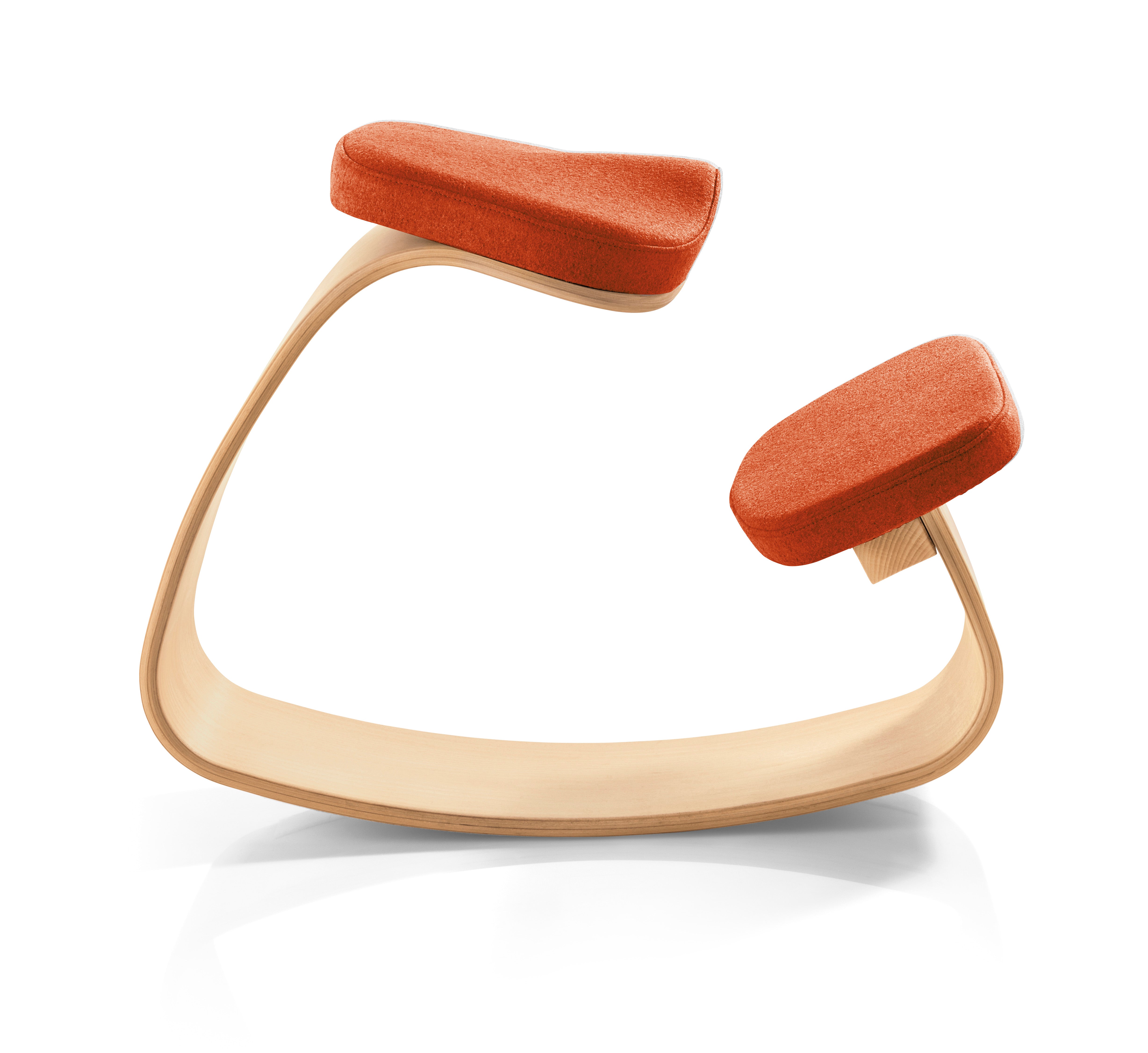 Коленичещ стол Balance