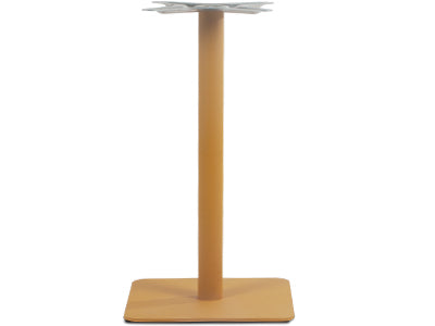 Основа за маса LOTUS квадрат 450x450