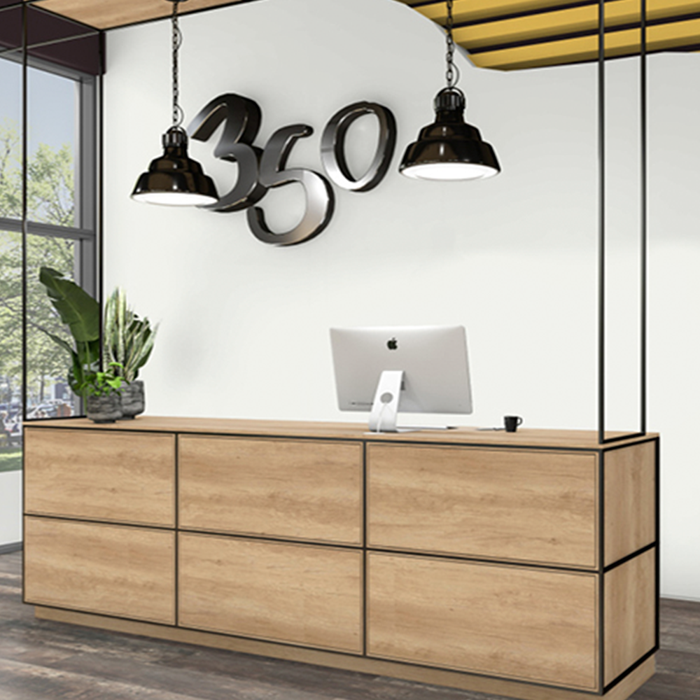 Плот за бюро, ПДЧ