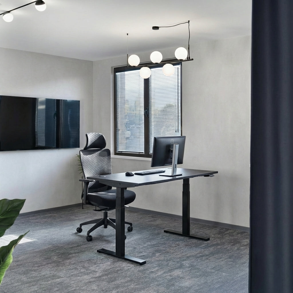 Ергономичен стол Core