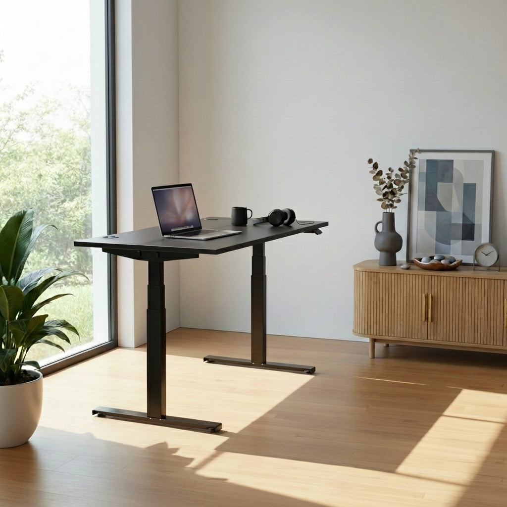 Височинно регулируемо бюро Ergo Desk Ultra Experience