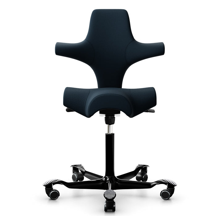 Ергономичен офис стол HAG Capisco 8106 - ChairPro