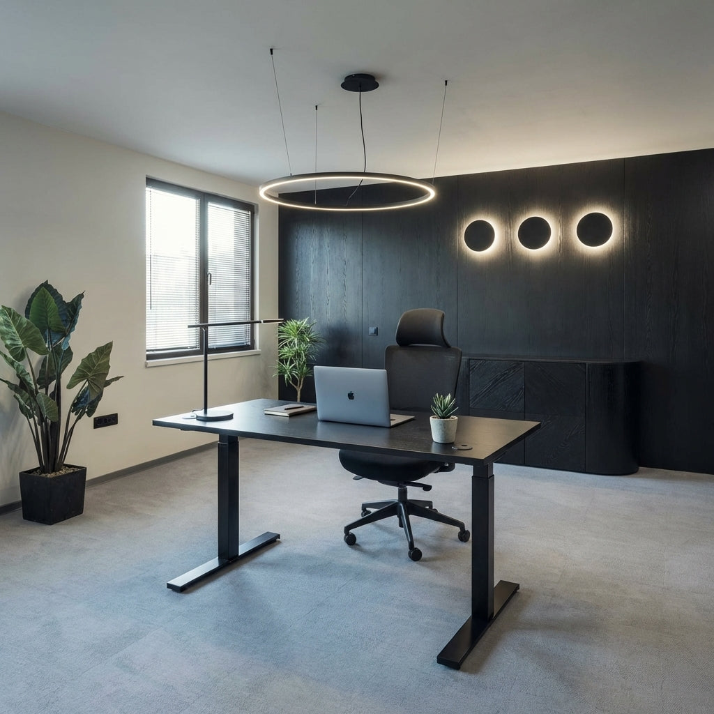 Ергономичен стол Core