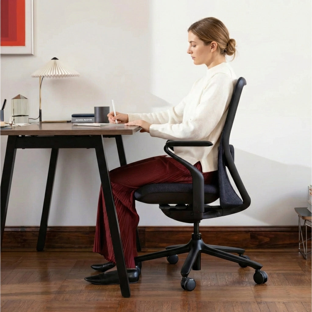 Ергономичен стол Sereni