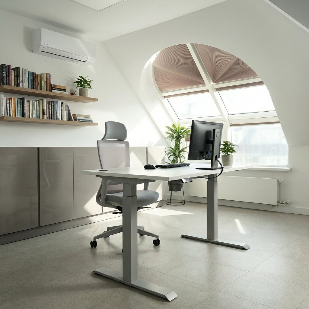 Ергономичен стол Core