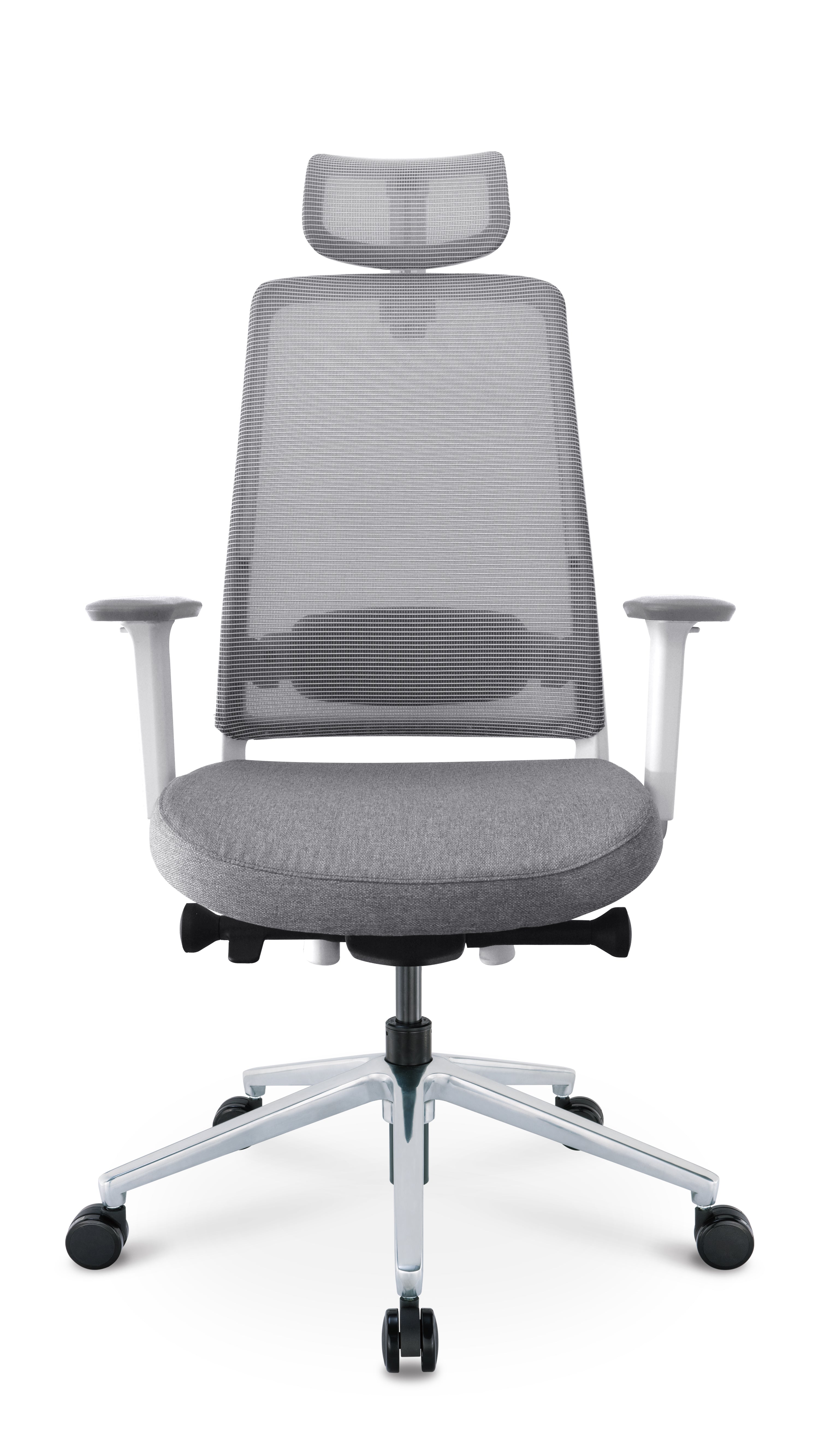 Ергономичен стол Zeal