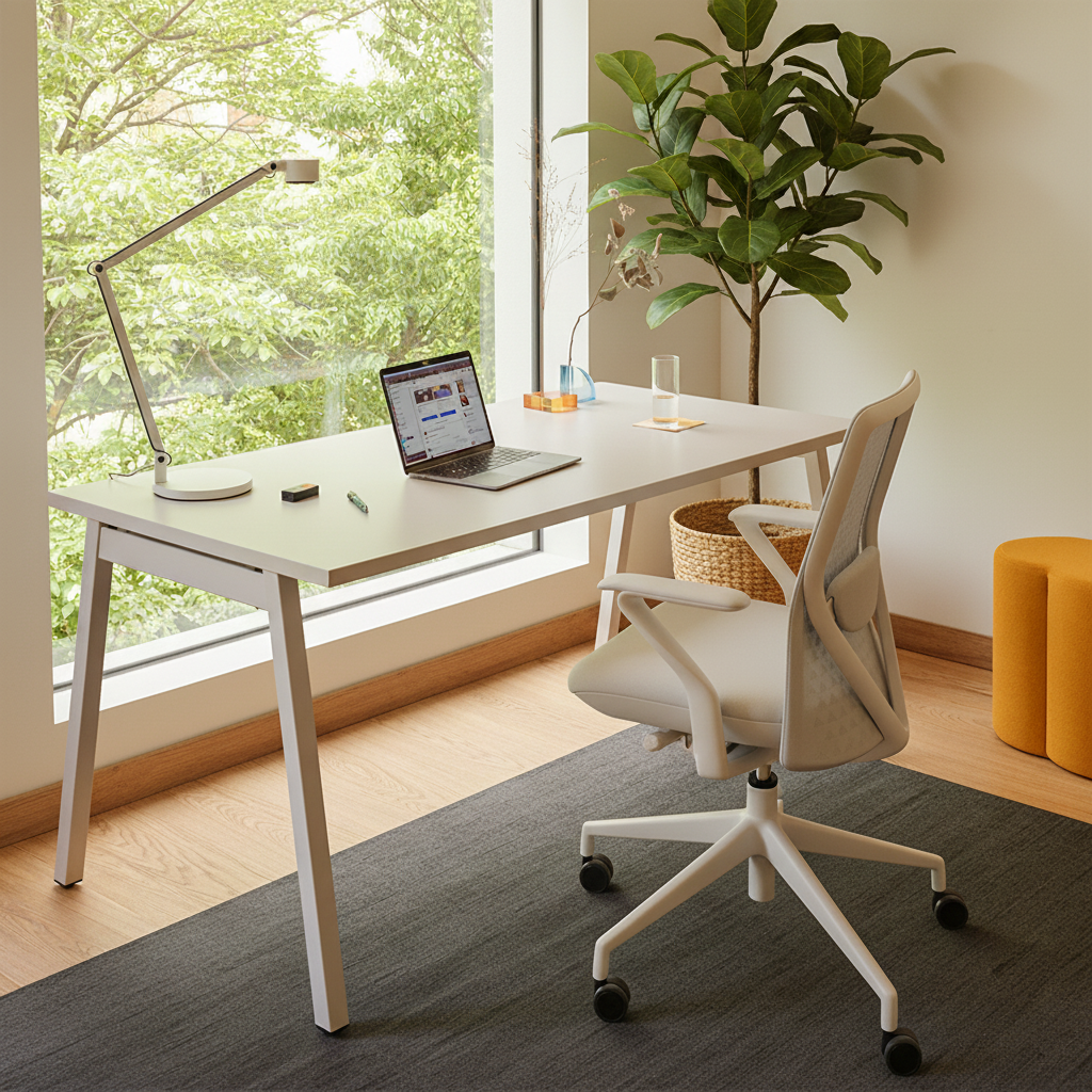 STUDIO бюро от ChairPro