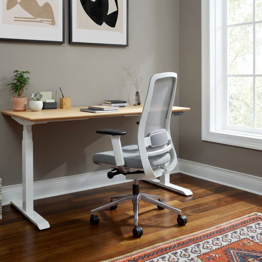 Ергономичен стол Zeal