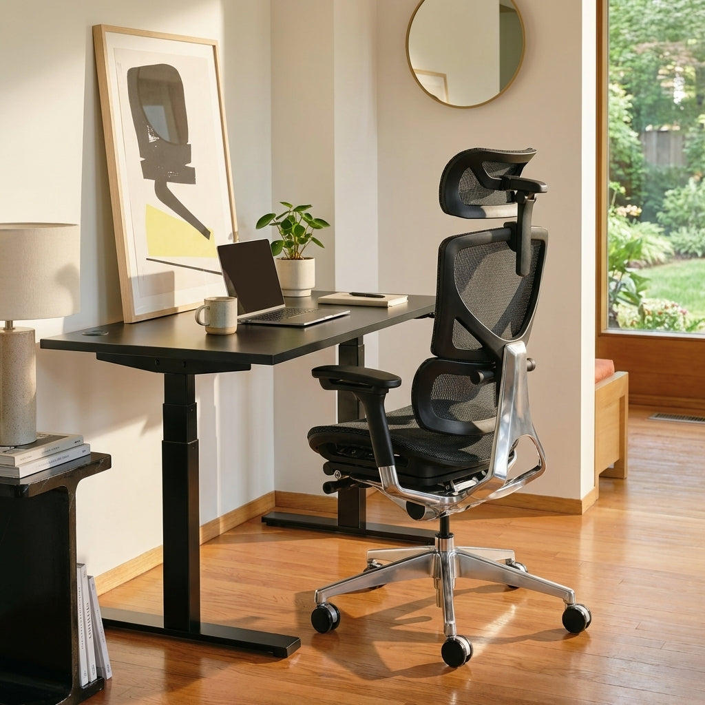 Ергономичен стол ErgoPro Ultra