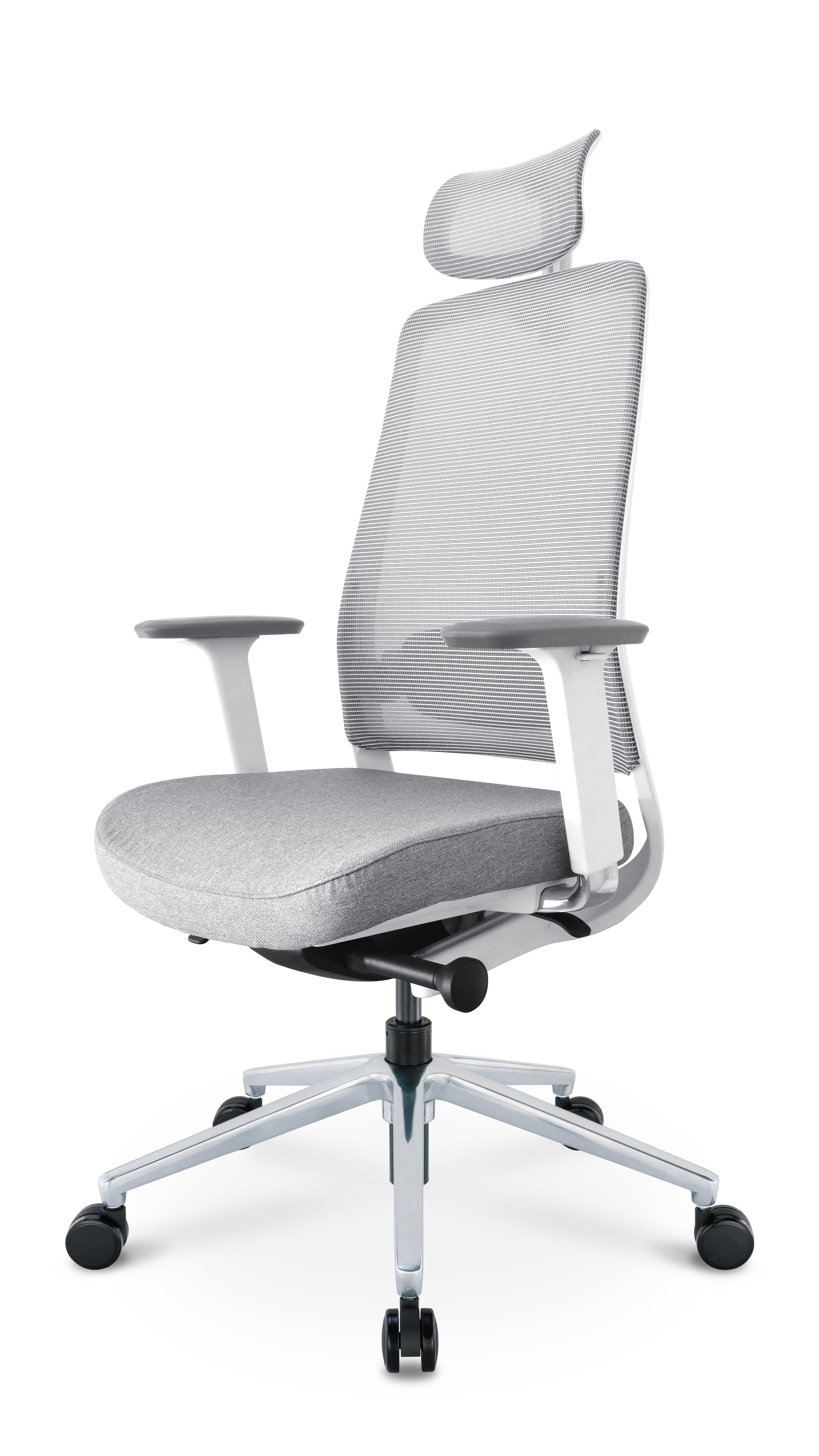 Ергономичен стол Zeal