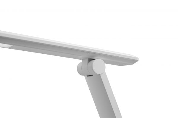 Лампа за бюро LED 04 - бял