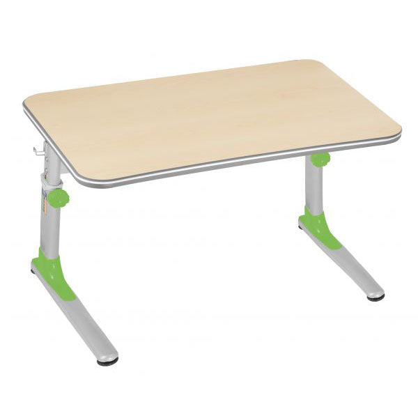 Детско ергономично бюро Junior 32P113 с органайзър