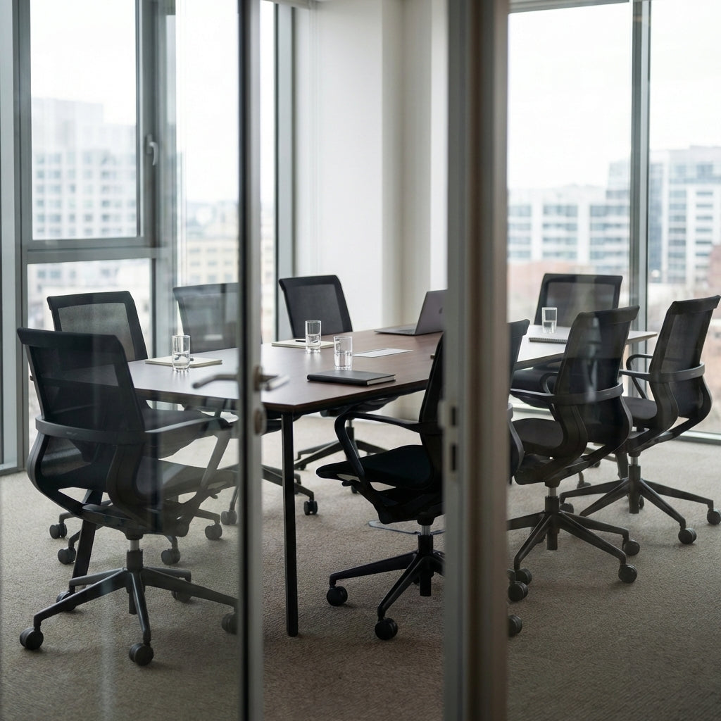 Конферентен стол ChairPro