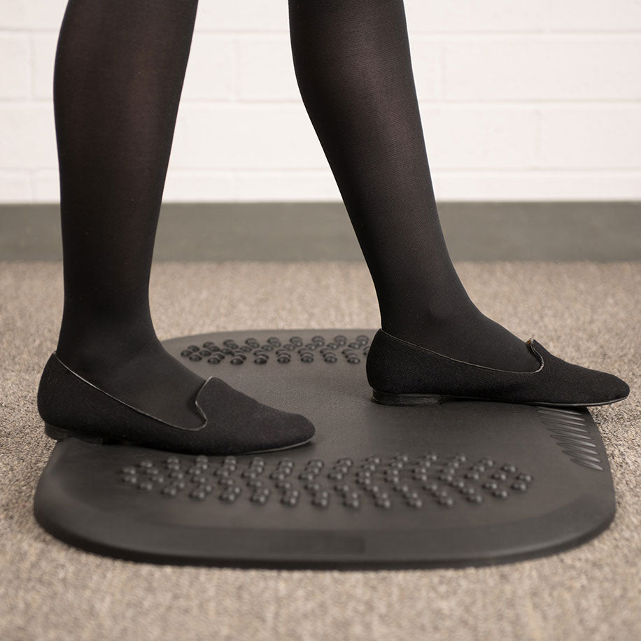 Антистрес и умора подложка за крака ChairPro - ChairPro