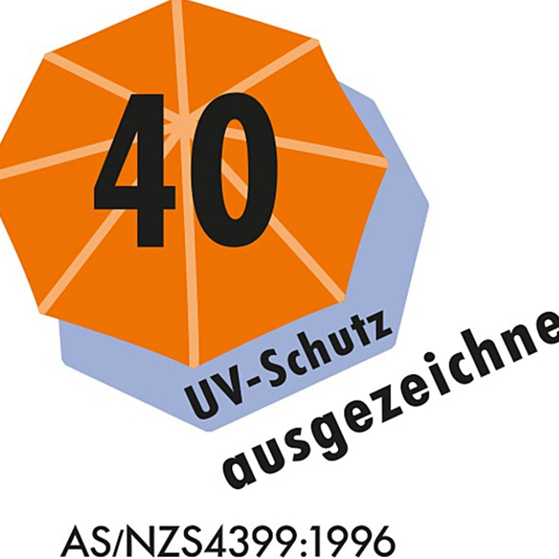 Градински чадър Napoli 2.7 м