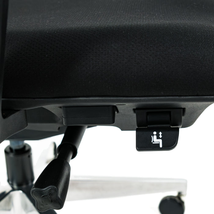 Ергономичен стол ErgoPro Lite