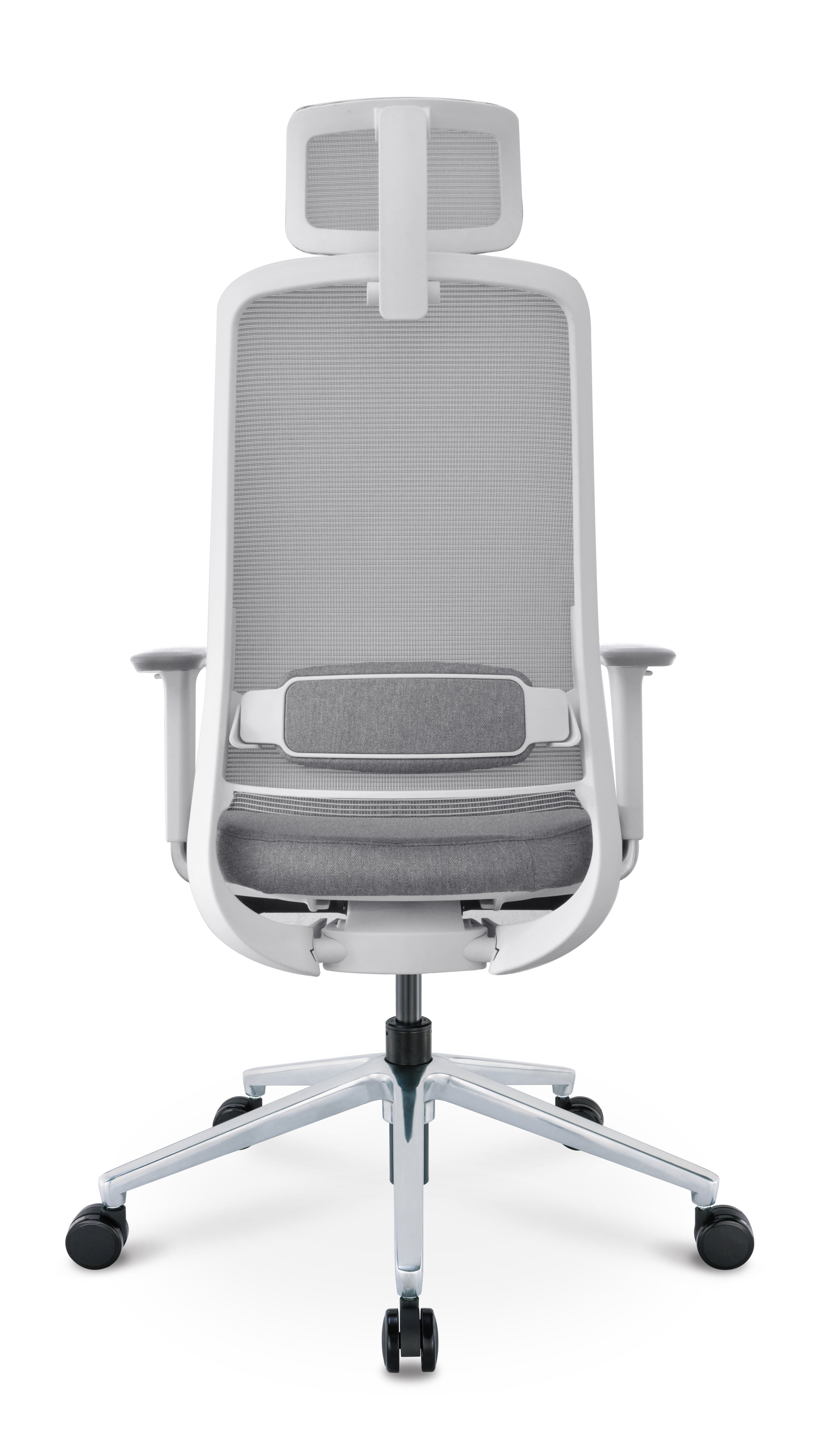 Ергономичен стол Zeal