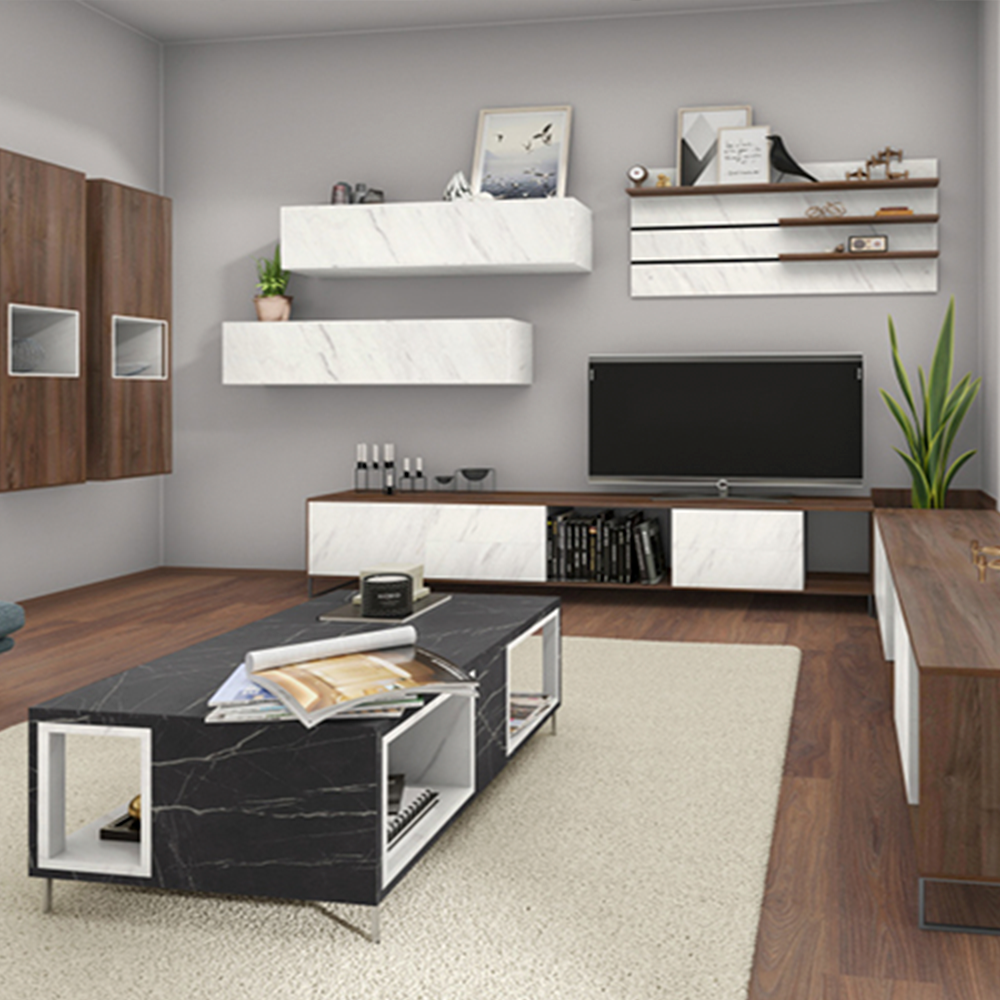 Плот за бюро, ПДЧ