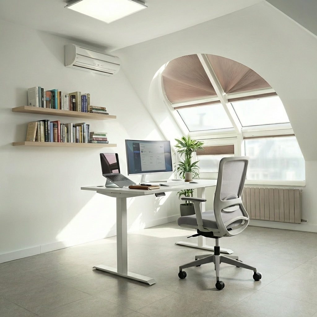 Ергономичен стол Core