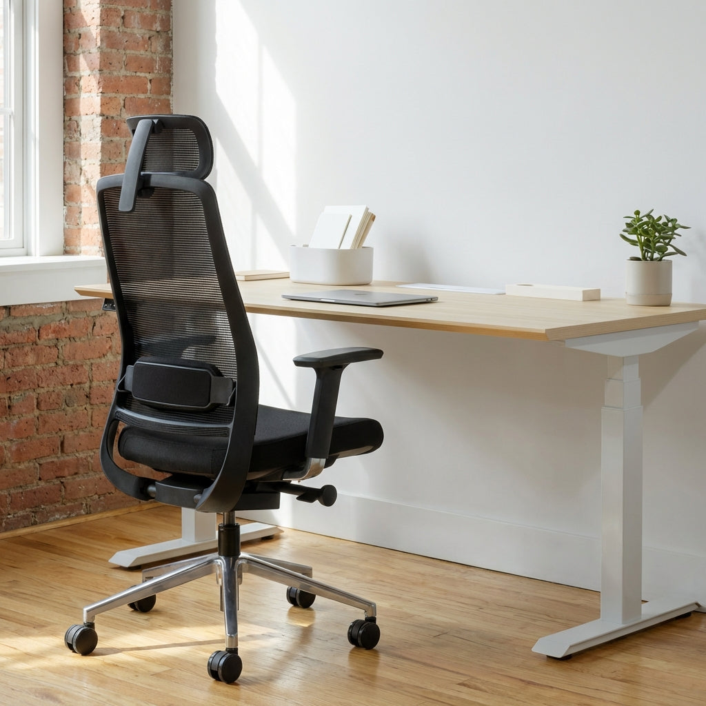 Ергономичен стол Zeal