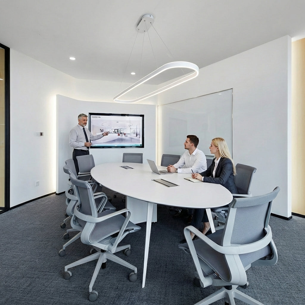 Конферентен стол ChairPro