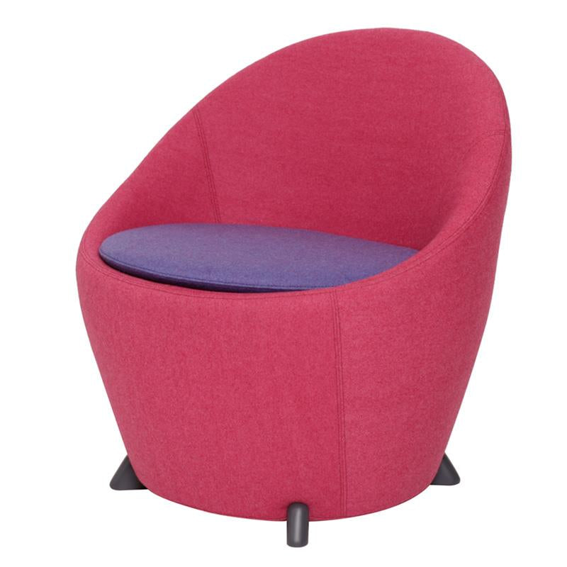 Фотьойл FOFO - дамаска Камира - ChairPro