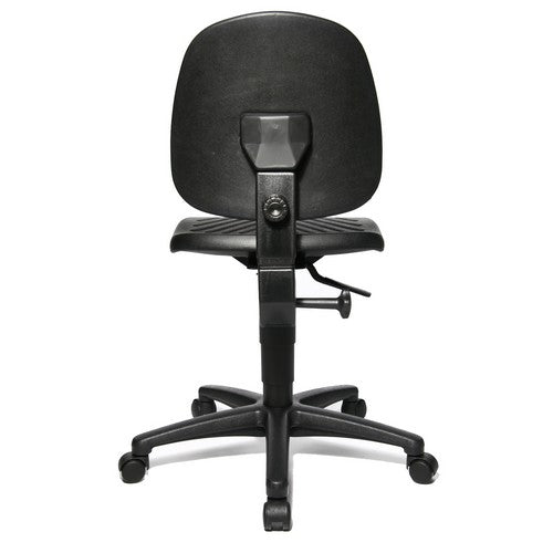Работен стол TEC 40 - черен - ChairPro
