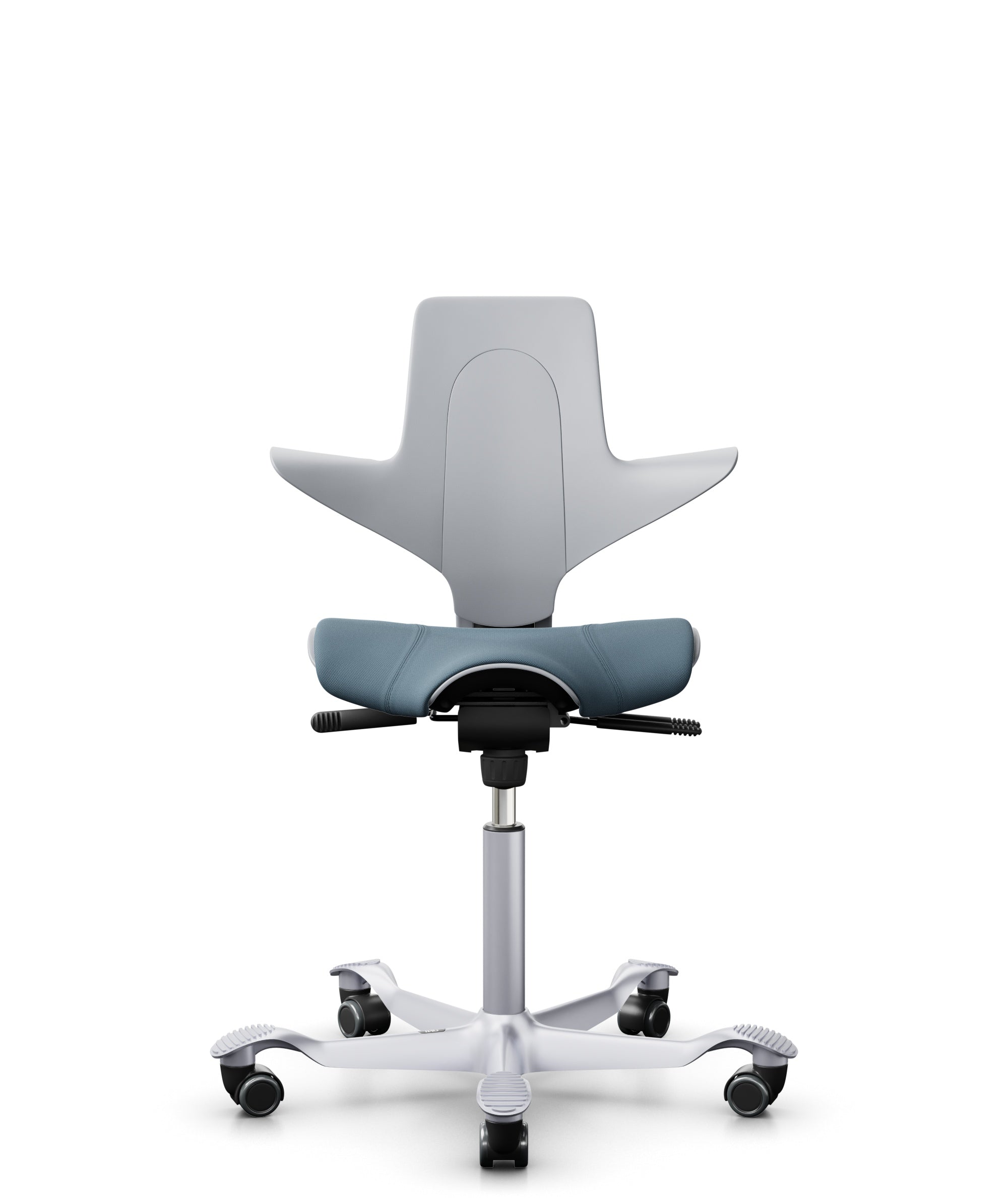 Ергономичен стол HAG Capisco Puls 8020