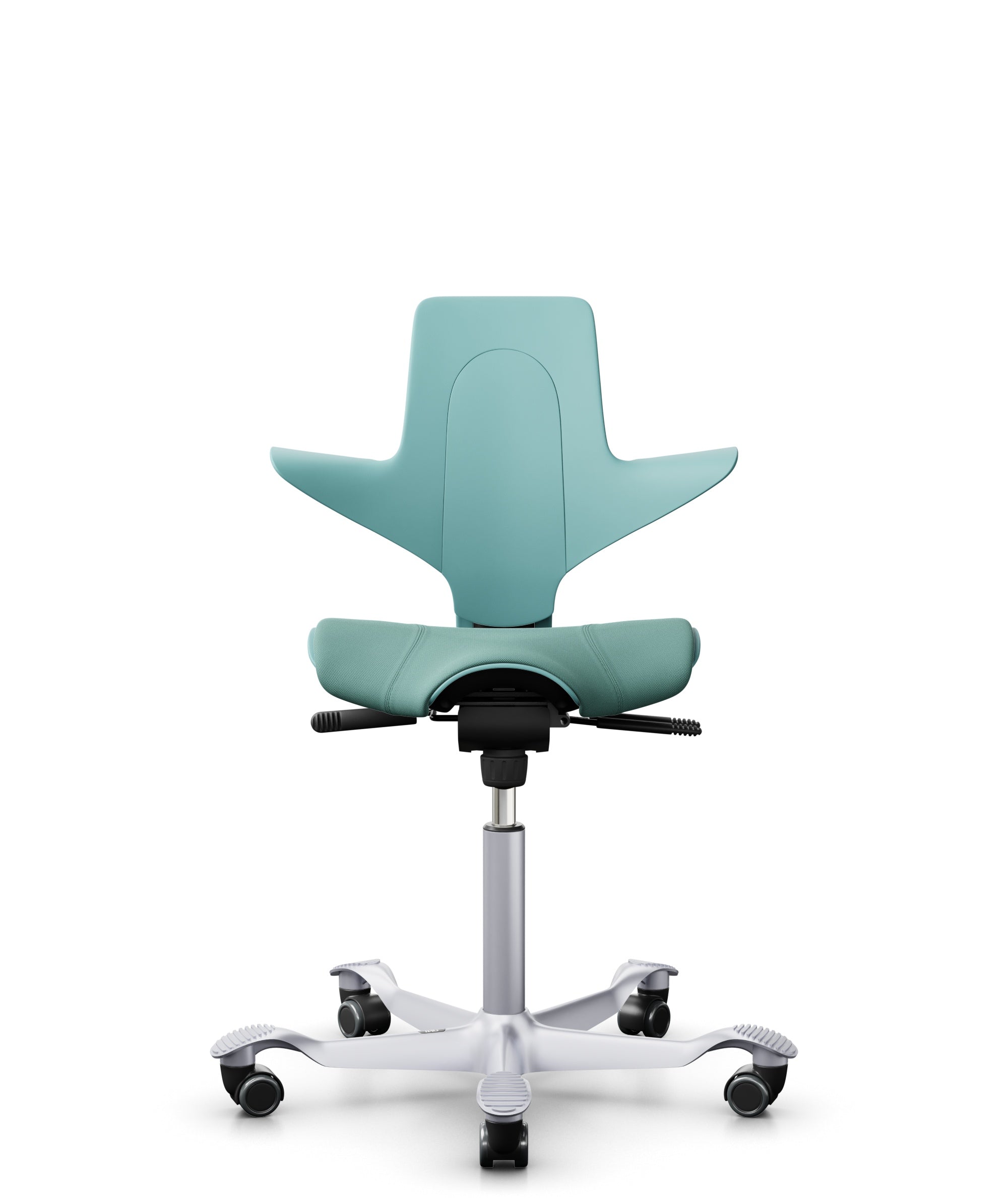 Ергономичен стол HAG Capisco Puls 8020