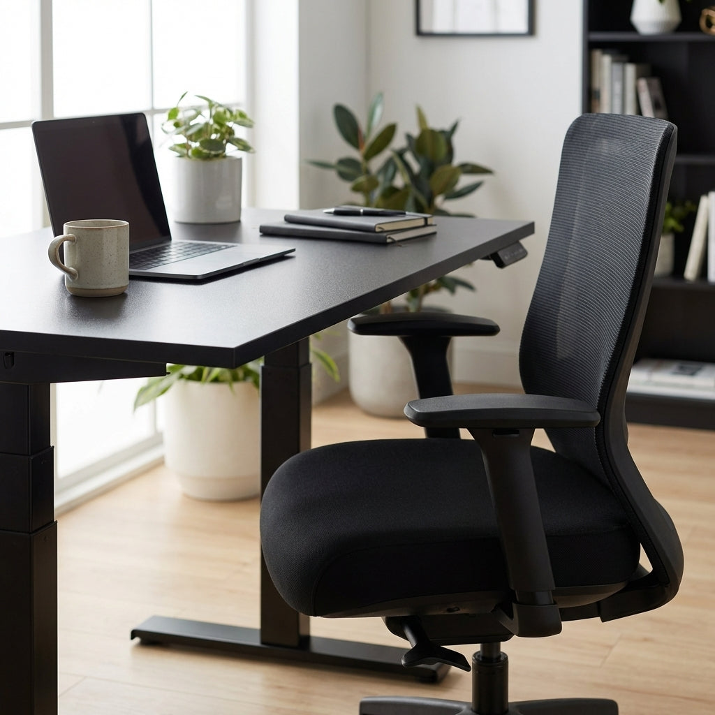 Ергономичен стол Core