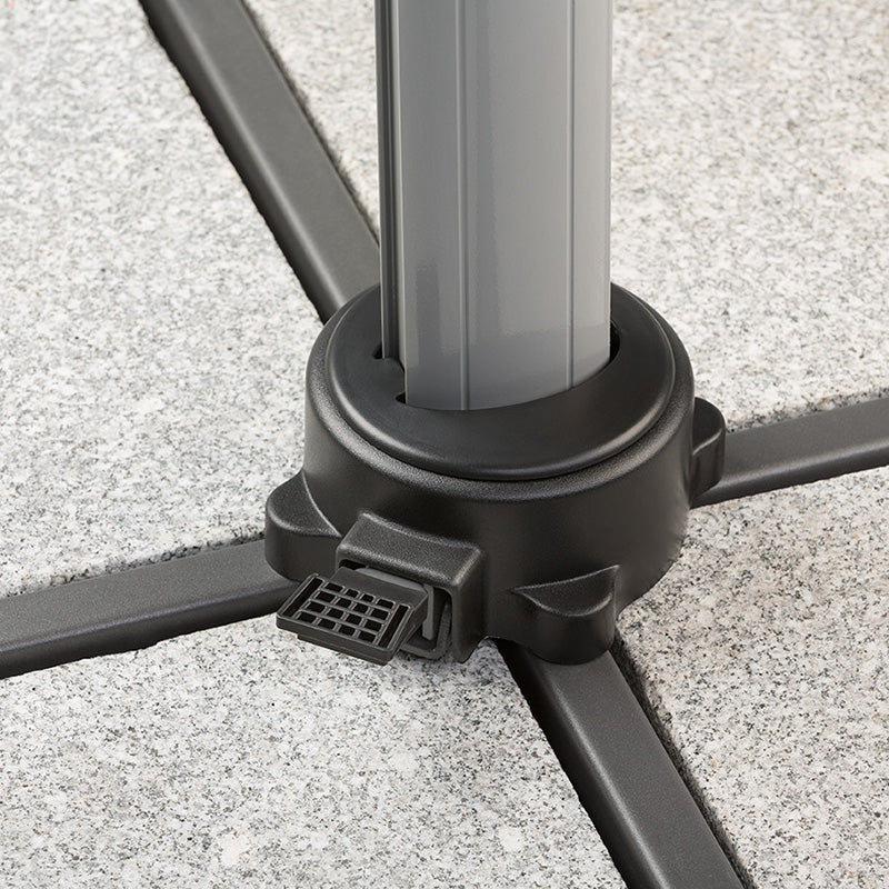 Градински чадър BERMUDA 3.5 м