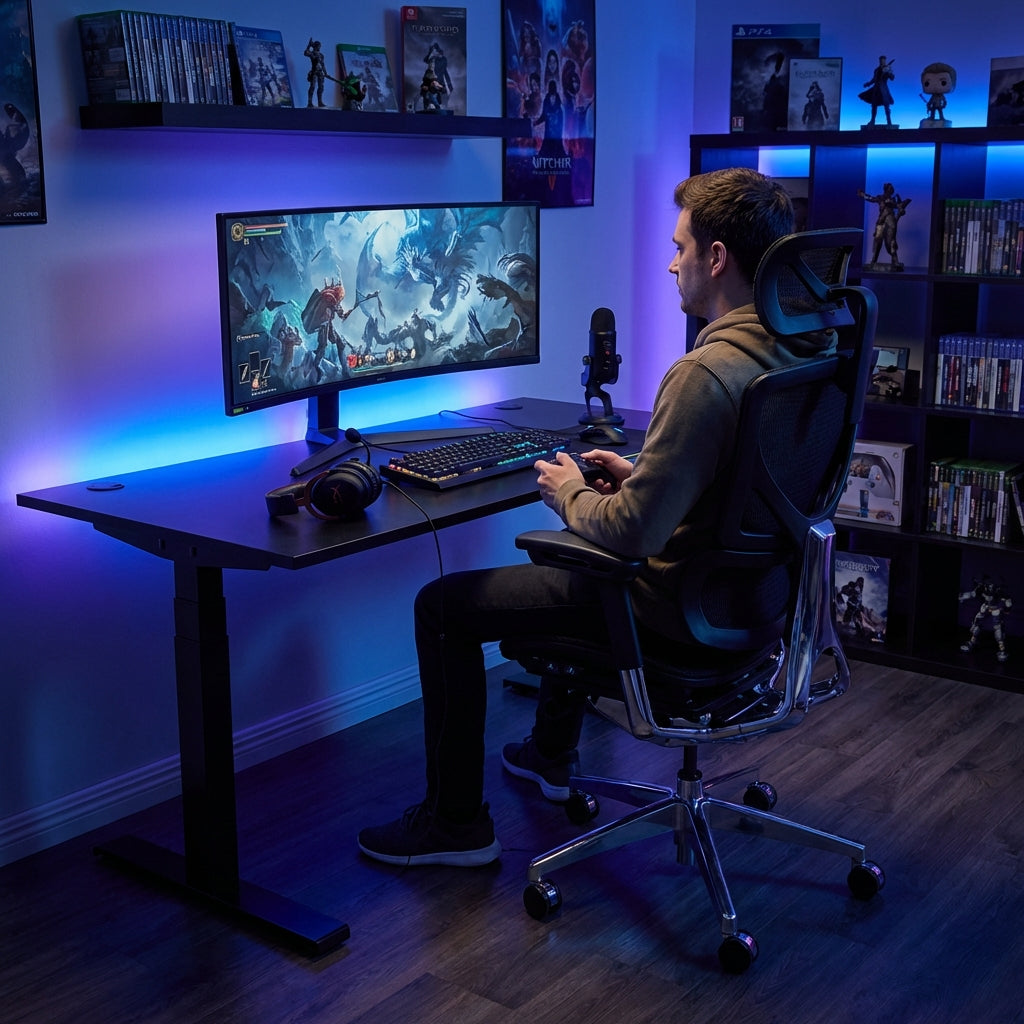 Flagship Ultra комплект