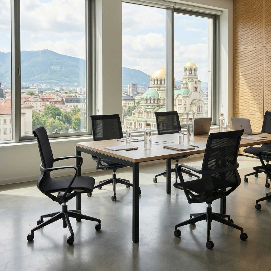 Конферентен стол ChairPro