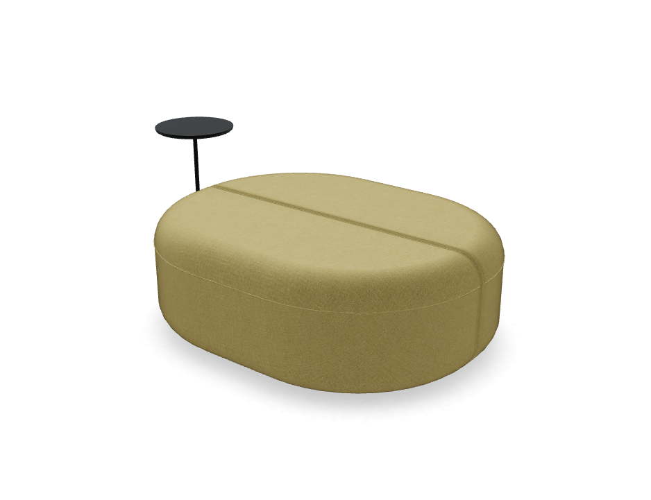 Табуретка Artiko с масичка