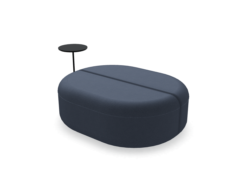 Табуретка Artiko с масичка