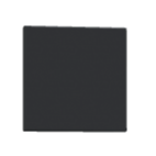 Стенен акустичен панел MIX 04 P квадратен 300х300 мм., дамаска Atlantic графит А-60025